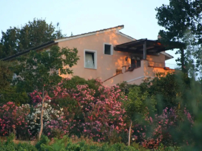 Agriturismo Madonnabruna