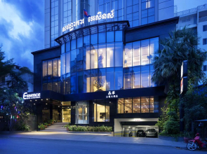 Essence Hotel-Phnom Penh