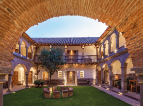 Inkaterra La Casona - Relais & Chateaux