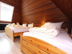 Ferienwohnung in Westerland