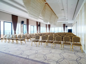 The Conforium Hotel Van