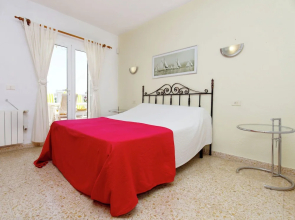 Charming Villa in Moraira Valencia With Swimming Pool