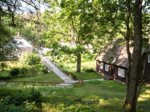 Viesu māja Sprīdīši