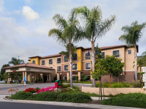 Courtyard by Marriott San Luis Obispo