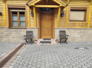 Kulacs Csárda & Panzió