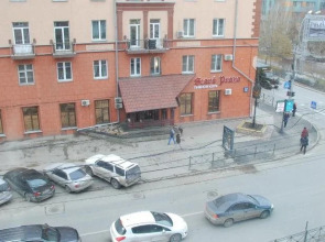 Хостел на Красном