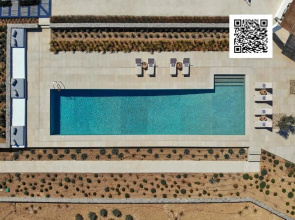 Villa Zenon - Ideal villa for 14 people with a spectacular view