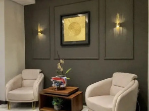 Yalçindağ Otel Burdur