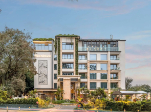 The Social House Nairobi, a Preferred Lifestyle Hotel