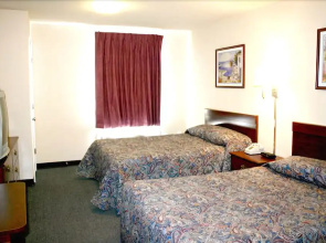 Savannah Suites Norfolk