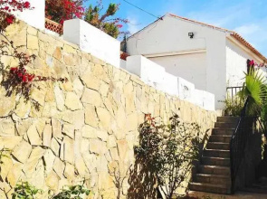 Holiday home El Horizonte
