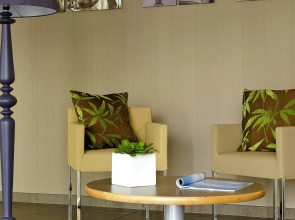 Aparthotel Adagio Nantes Centre