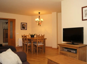 Apartamento Selva de Conques 12