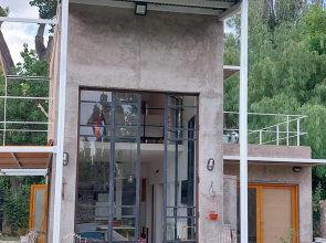 Casa Arbet - Villa 25 de Mayo, San Rafael, Mendoza