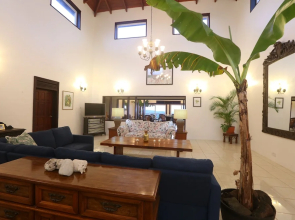 Ocean View Boutique Guesthouse