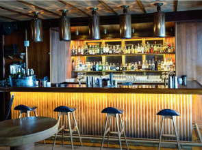 Le Meridien New York, Central Park