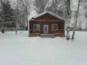 Priozernaya