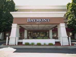 Baymont Inn & Suites Grand Rapids Airport