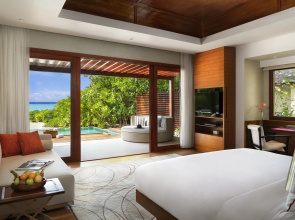 Niyama Private Islands Maldives