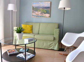 Tíbula Sur Apartamento Turístico