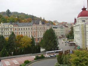 Kamil Apartments