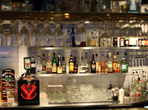 Urban House Copenhagen by MEININGER