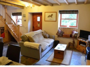 The Barn - Yorkshire Coast Holiday Lets