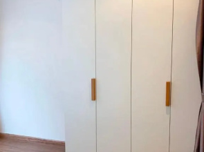 BOM HOMES- Vinhomes Times City- Service Apartment