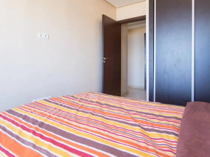 Res Mario 3 Lovely Apartment With Balcony & Sea View Free Wifi