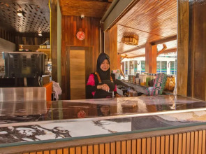 Phi Phi Andaman Beach Resort