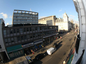 Ascot Hyde Park Hotel