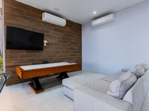 Bluu Lagoon Apartments