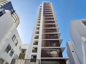 COGRA0104 - Graça Prime Residence