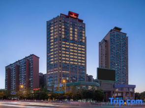 Suites By Wyndham Changsha Meixi Lake