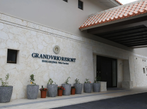 Grandvrio Resort Ishigakijima Villa Garden-ROUTE-INN HOTELS-