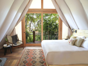 Our Habitas Bacalar – Adults Only