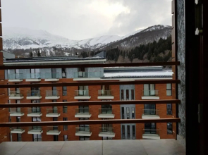 Orbi Palace Deluxe Apartment 502