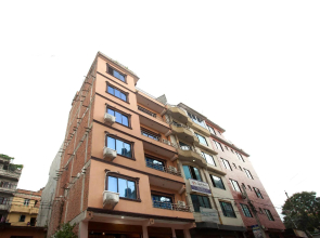 OYO 587 Hotel Tradition Inn