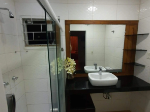 Triplex Aconchego