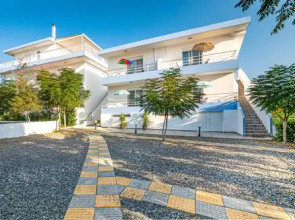 Salora Studio Apartments