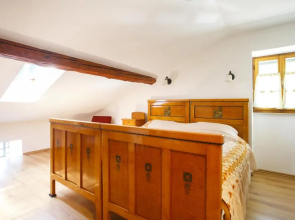 Apartments Villa Kastav