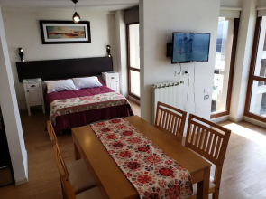 Terrazas Bariloche