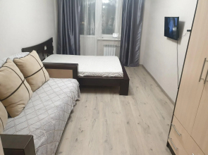 Apartments on 236B/7 Baikalskaya Street