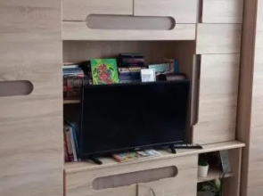Erika Apartment
