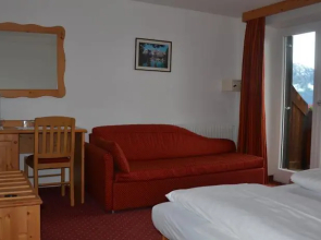 Hotel Schönblick