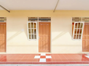 Hotel O Guest House Wijaya Syariah Near alun alun kota purwokerto