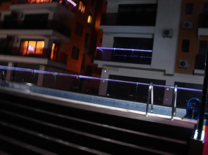 Alexa Holiday Dreams