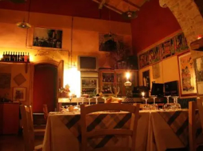 Masseria Sant'Agapito