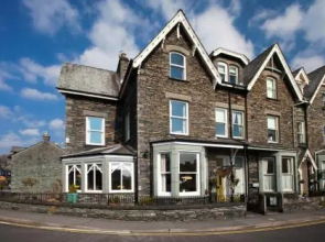 Easedale Lodge Guest House