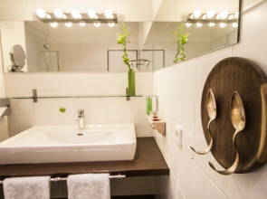 Boutiquehotel Stadthalle